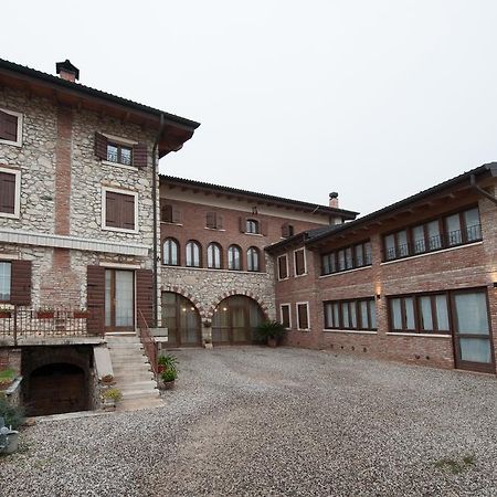 Agriturismo Corte Galvani Negrar Luaran gambar