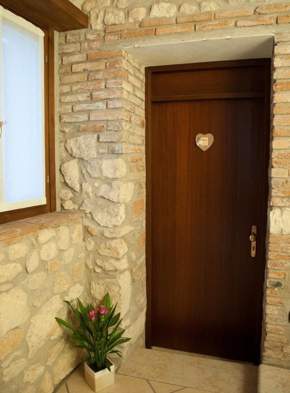 Agriturismo Corte Galvani Negrar Luaran gambar