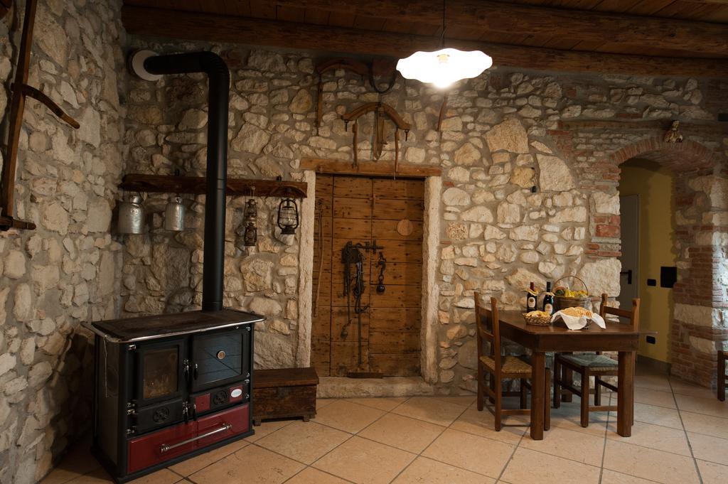 Agriturismo Corte Galvani Negrar Luaran gambar