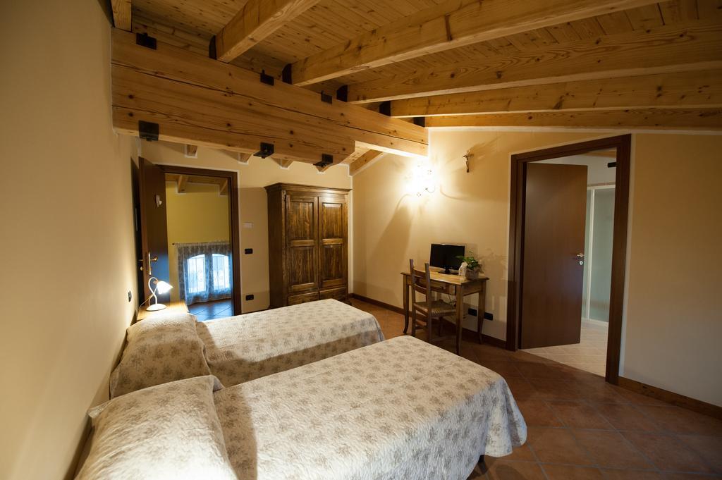 Agriturismo Corte Galvani Negrar Bilik gambar