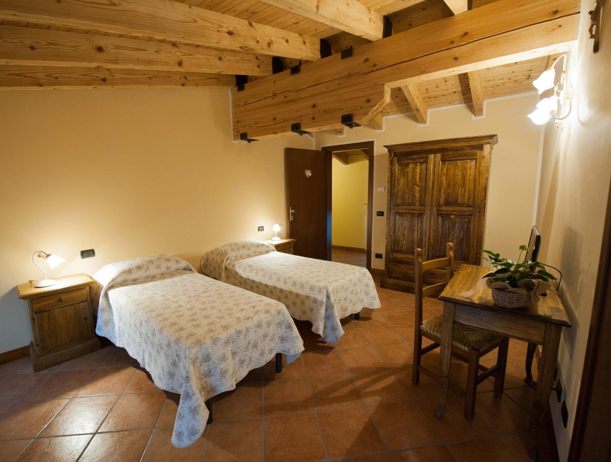 Agriturismo Corte Galvani Negrar Luaran gambar
