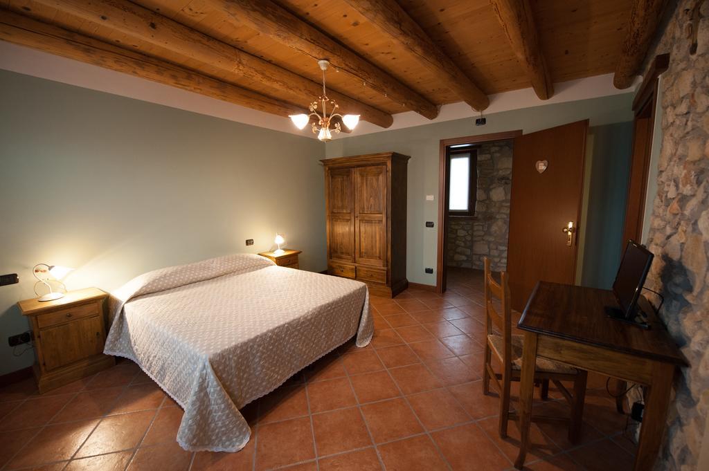 Agriturismo Corte Galvani Negrar Bilik gambar