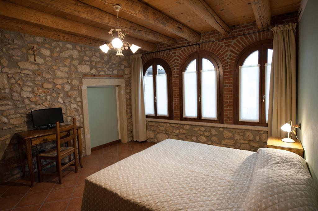 Agriturismo Corte Galvani Negrar Bilik gambar