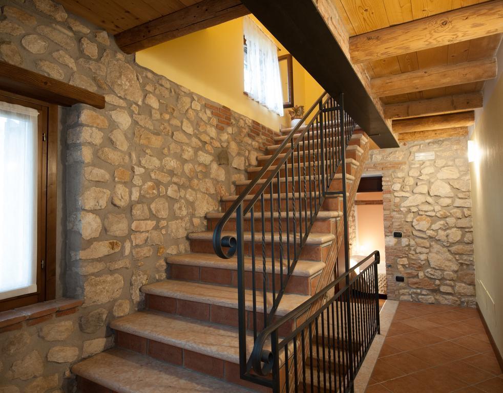 Agriturismo Corte Galvani Negrar Bilik gambar