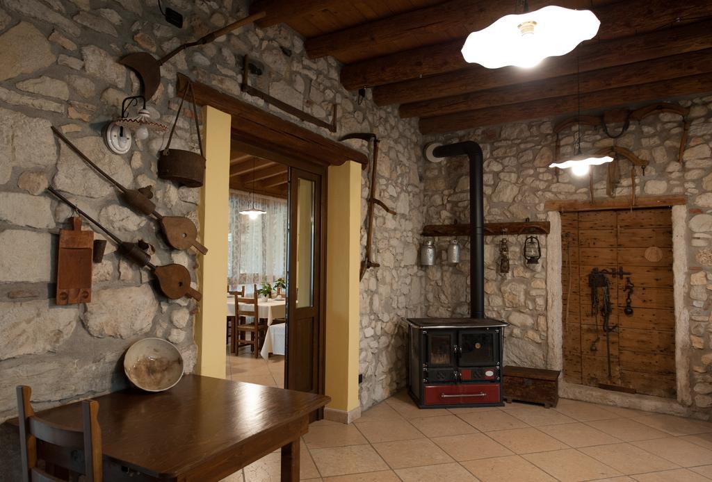 Agriturismo Corte Galvani Negrar Bilik gambar