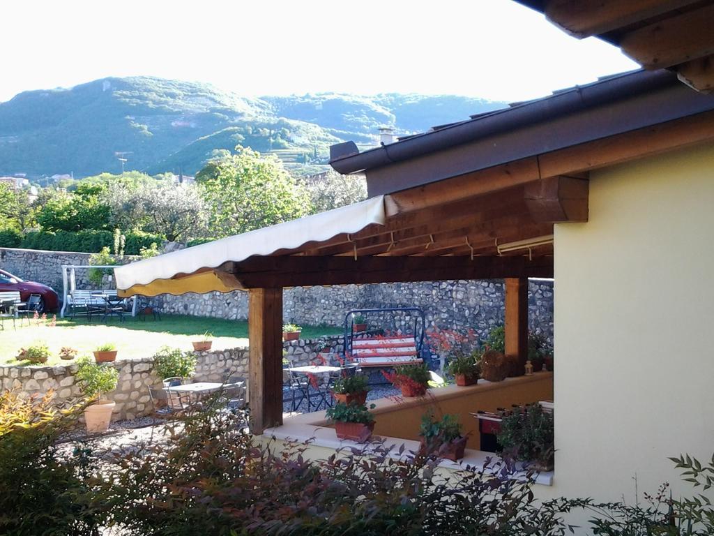 Agriturismo Corte Galvani Negrar Luaran gambar
