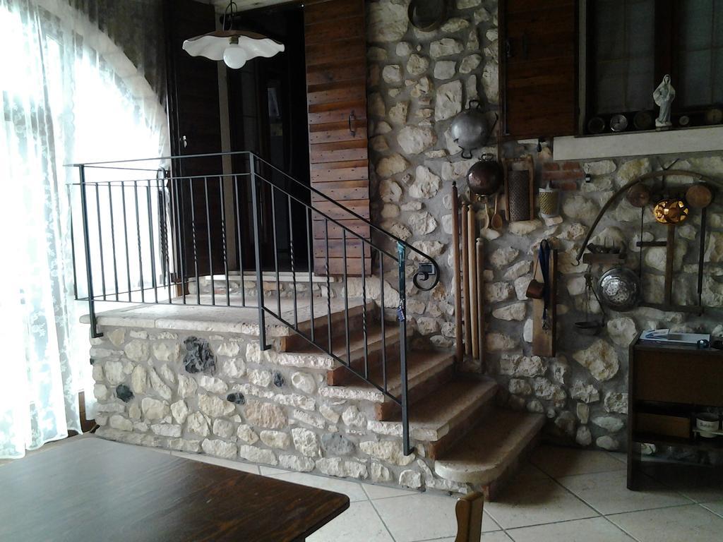 Agriturismo Corte Galvani Negrar Luaran gambar