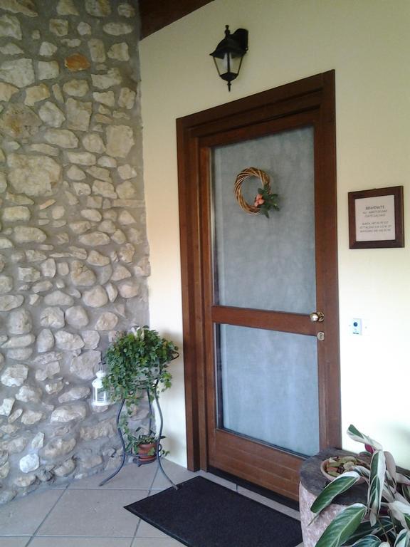 Agriturismo Corte Galvani Negrar Luaran gambar