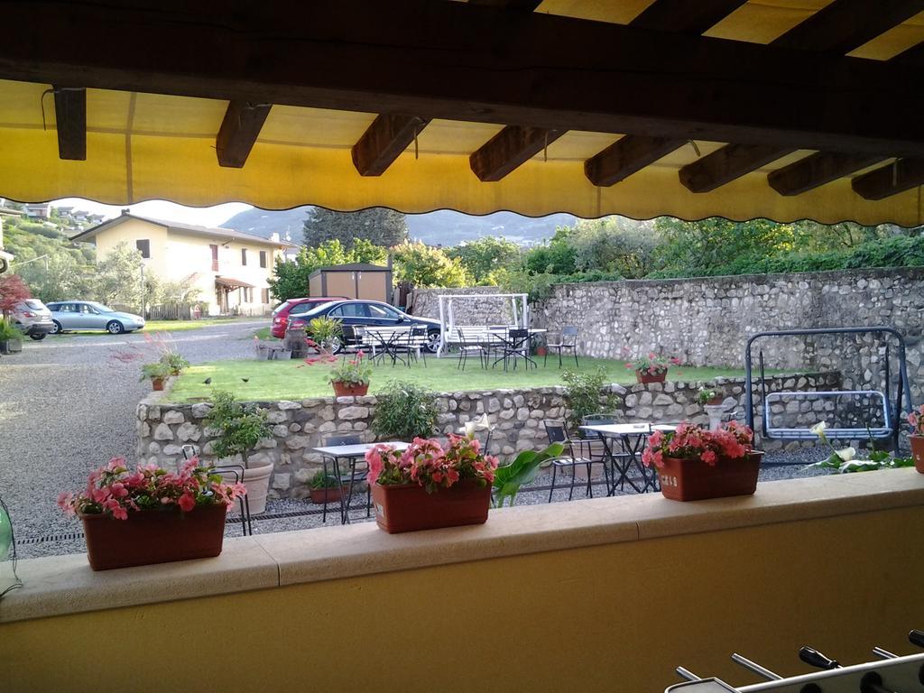 Agriturismo Corte Galvani Negrar Luaran gambar