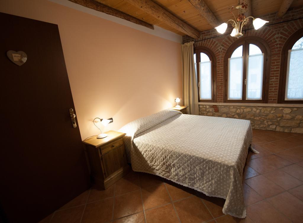 Agriturismo Corte Galvani Negrar Luaran gambar