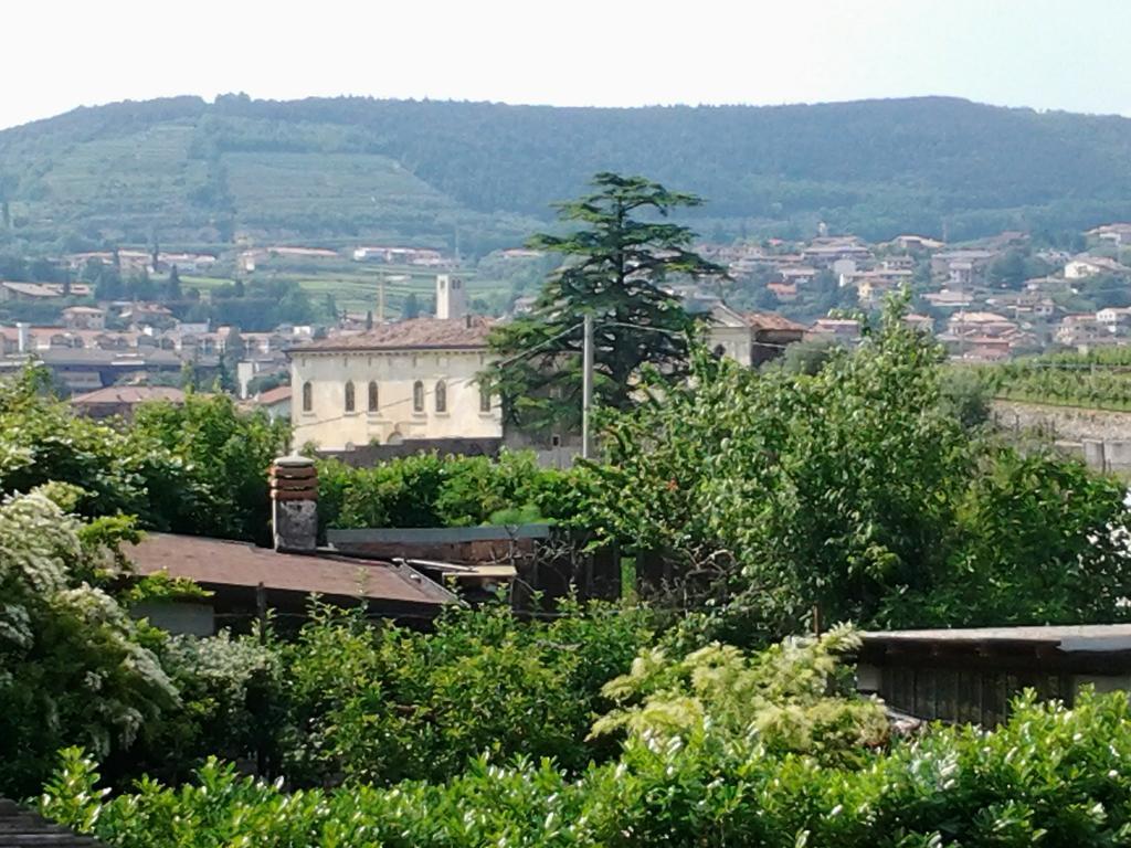Agriturismo Corte Galvani Negrar Luaran gambar