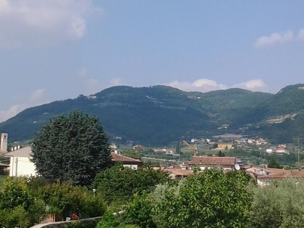 Agriturismo Corte Galvani Negrar Luaran gambar