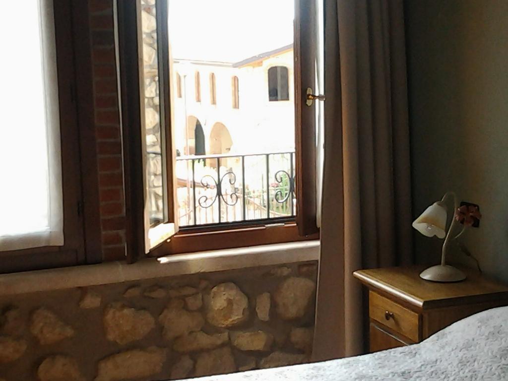 Agriturismo Corte Galvani Negrar Luaran gambar