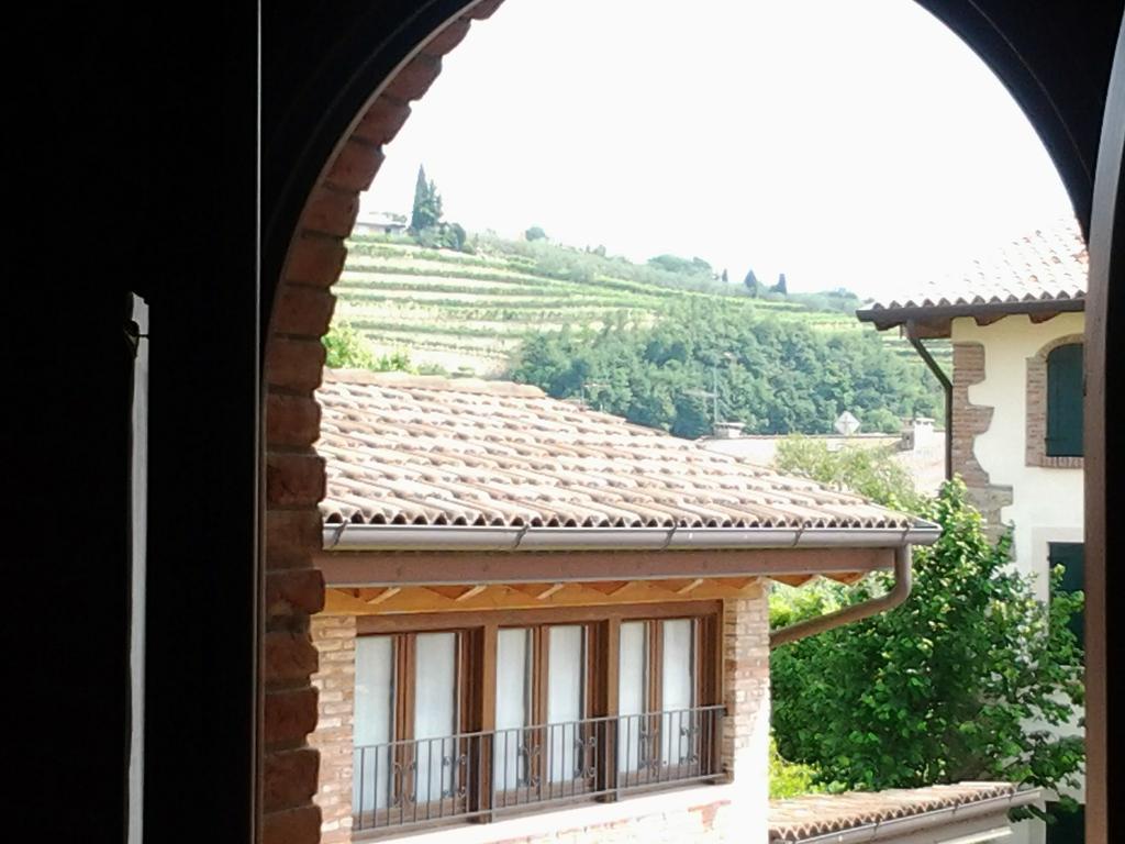 Agriturismo Corte Galvani Negrar Luaran gambar