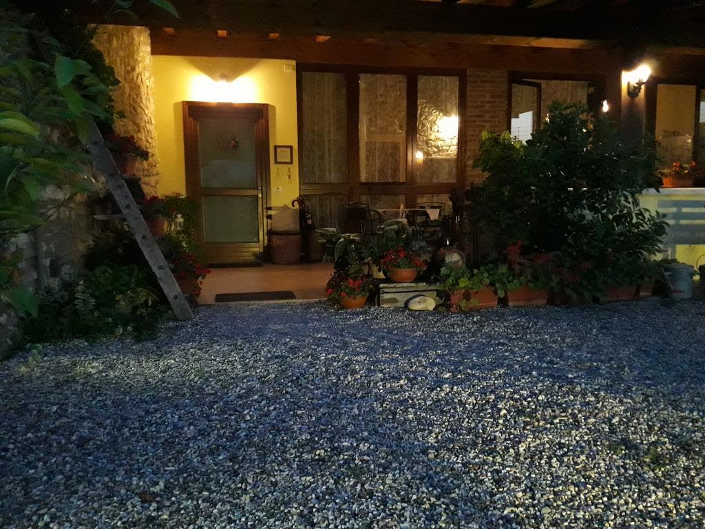 Agriturismo Corte Galvani Negrar Luaran gambar