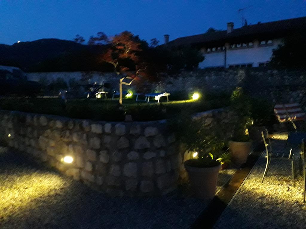 Agriturismo Corte Galvani Negrar Luaran gambar