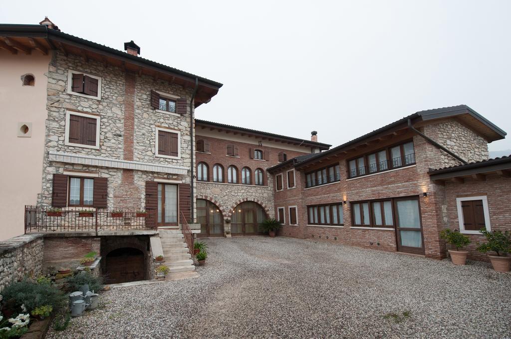 Agriturismo Corte Galvani Negrar Luaran gambar
