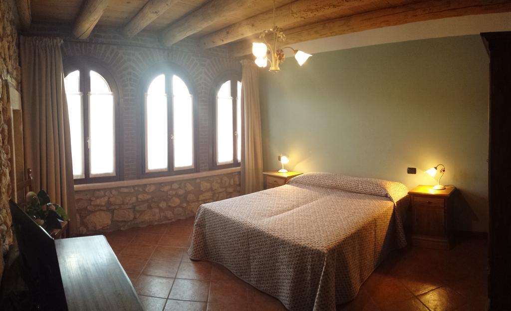 Agriturismo Corte Galvani Negrar Luaran gambar