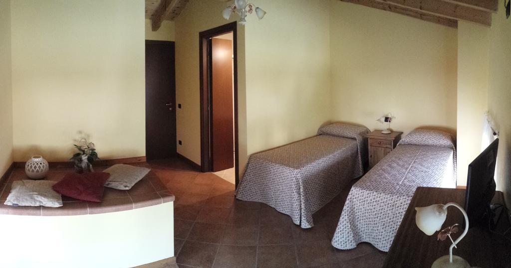 Agriturismo Corte Galvani Negrar Luaran gambar