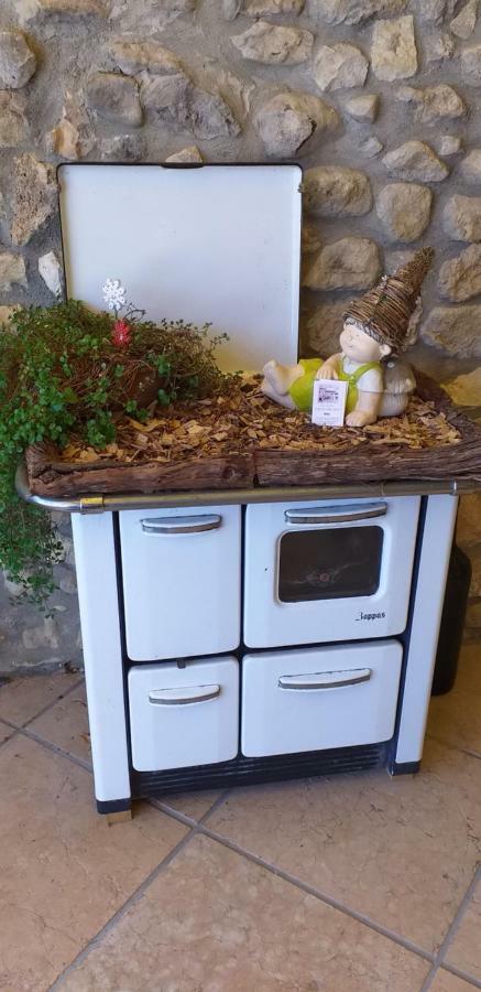Agriturismo Corte Galvani Negrar Luaran gambar