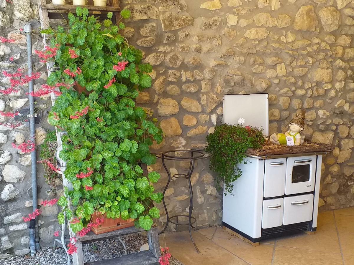 Agriturismo Corte Galvani Negrar Luaran gambar